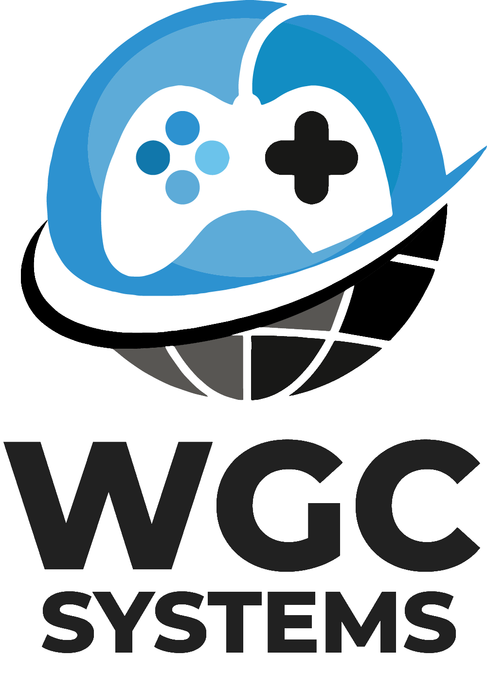 WGC-Systems Logo